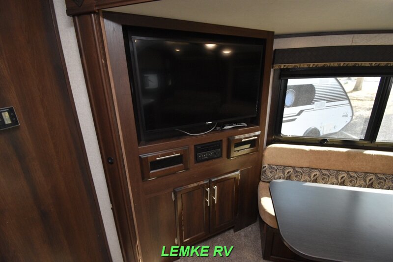 2018 Jayco White Hawk 24MBH   - Photo 24 - Rocklin, CA 95677