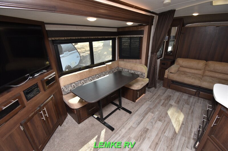2018 Jayco White Hawk 24MBH   - Photo 22 - Rocklin, CA 95677