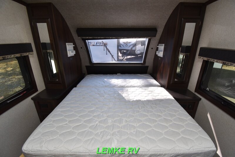 2018 Jayco White Hawk 24MBH   - Photo 17 - Rocklin, CA 95677