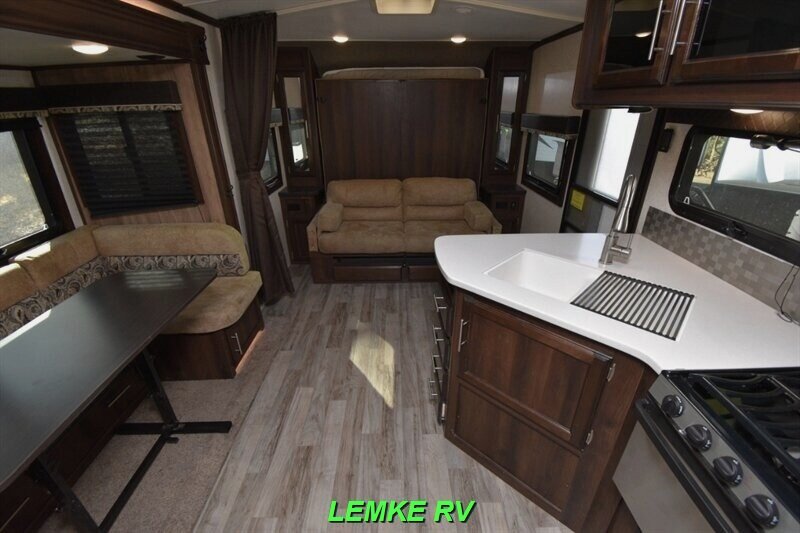 2018 Jayco White Hawk 24MBH   - Photo 5 - Rocklin, CA 95677
