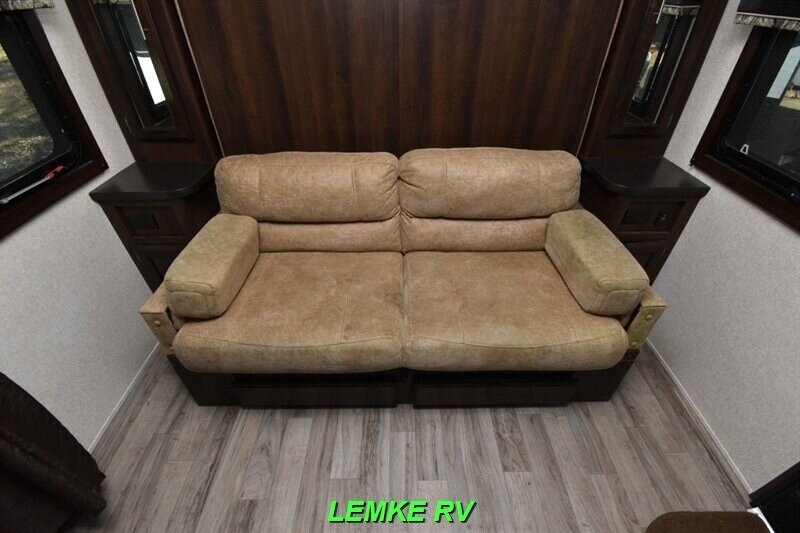 2018 Jayco White Hawk 24MBH   - Photo 25 - Rocklin, CA 95677