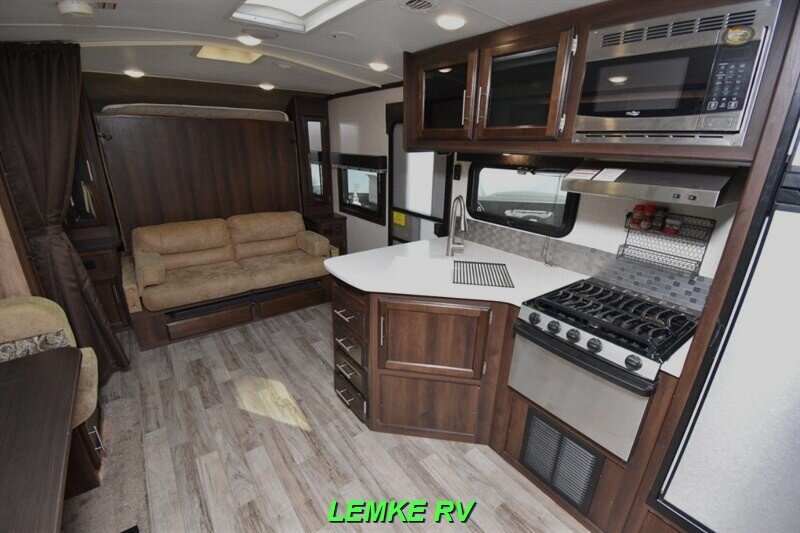 2018 Jayco White Hawk 24MBH   - Photo 23 - Rocklin, CA 95677