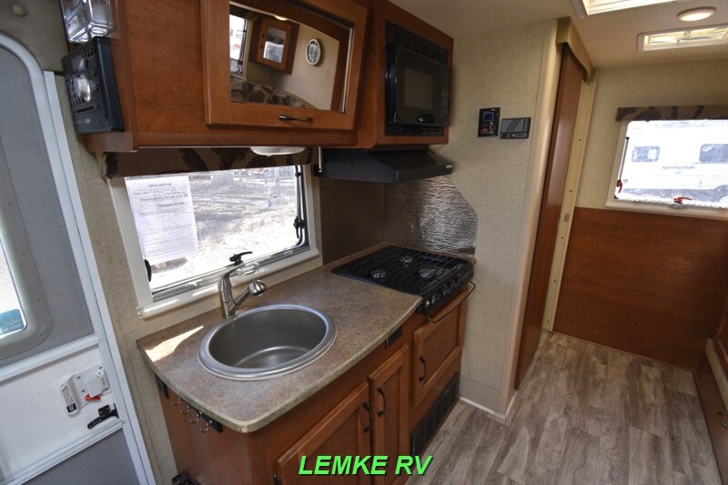 2016 Lance 1575   - Photo 11 - Rocklin, CA 95677