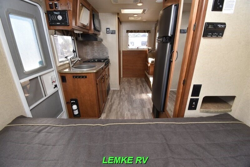 2016 Lance 1575   - Photo 18 - Rocklin, CA 95677