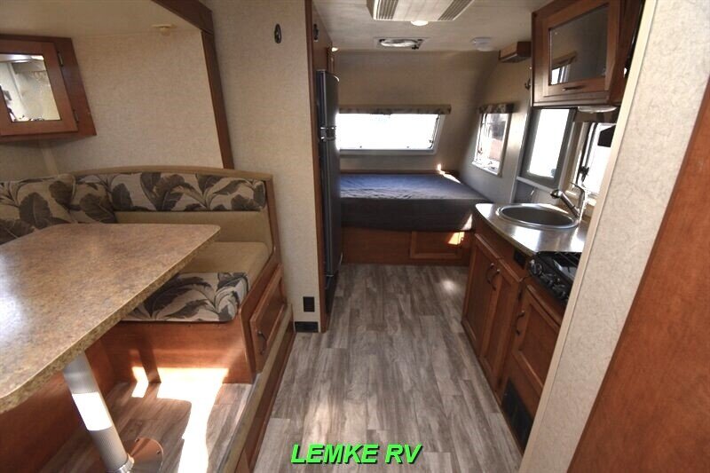 2016 Lance 1575   - Photo 2 - Rocklin, CA 95677