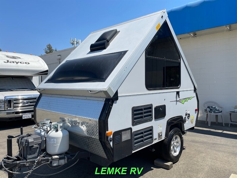 2017 Aliner Ranger 10   - Photo 7 - Rocklin, CA 95677