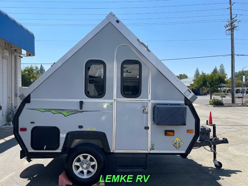 2017 Aliner Ranger 10   - Photo 15 - Rocklin, CA 95677