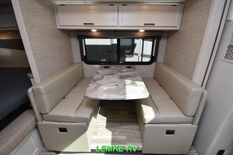 2021 Thor Compass 23TW   - Photo 21 - Rocklin, CA 95677