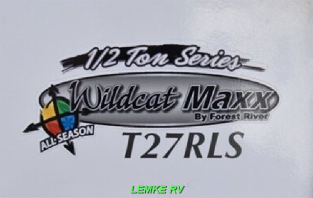 2015 Forest River Wildcat Maxx 27RLS   - Photo 10 - Rocklin, CA 95677