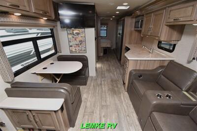 2018 Jayco Precept 29V  