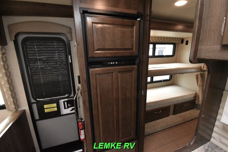 2018 Jayco Greyhawk 31FS   - Photo 21 - Rocklin, CA 95677