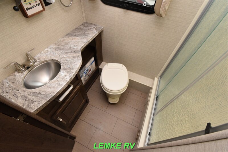 2018 Jayco Greyhawk 31FS   - Photo 24 - Rocklin, CA 95677