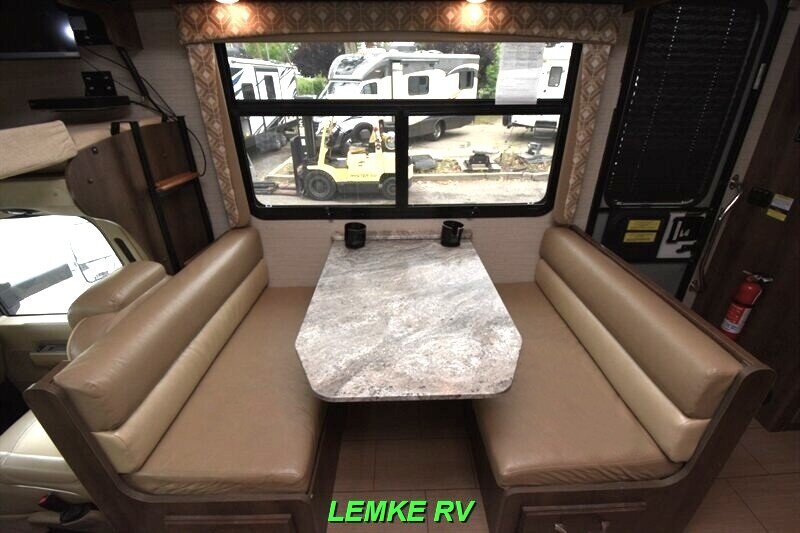 2018 Jayco Greyhawk 31FS   - Photo 27 - Rocklin, CA 95677