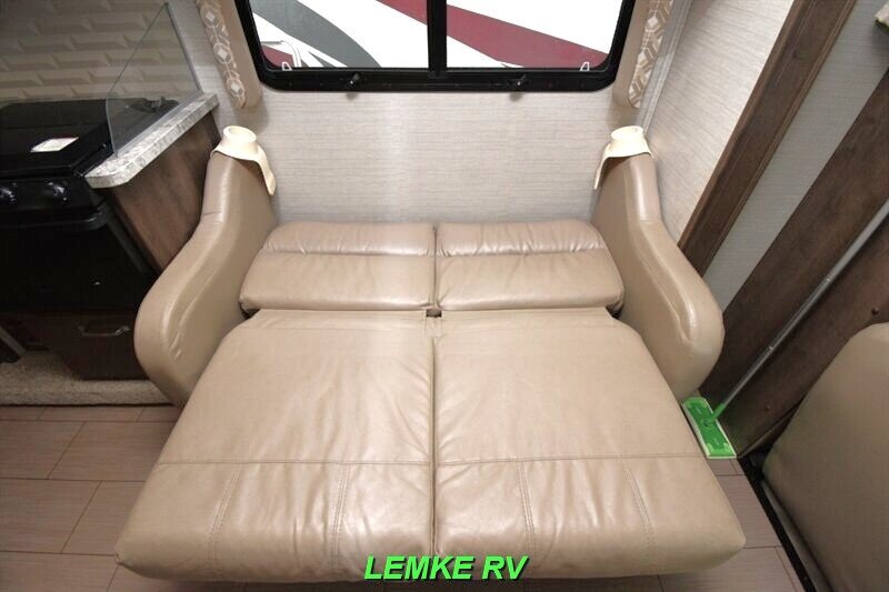 2018 Jayco Greyhawk 31FS   - Photo 28 - Rocklin, CA 95677