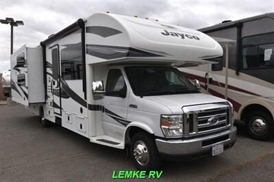 2018 Jayco Greyhawk 31FS