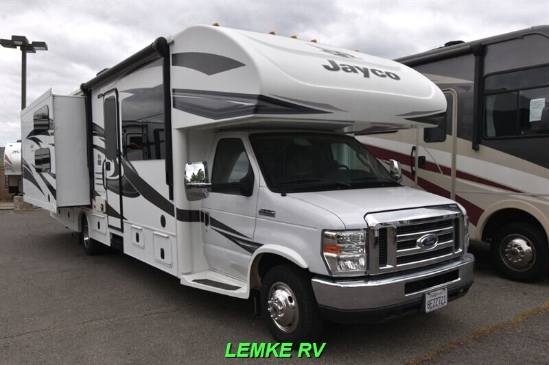 2018 Jayco Greyhawk 31FS   - Photo 1 - Rocklin, CA 95677