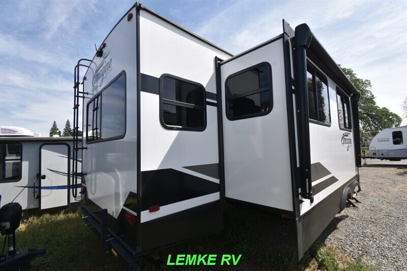 2021 Grand Design Imagine 2970RL   - Photo 8 - Rocklin, CA 95677