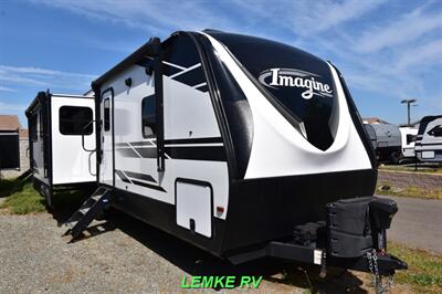 2021 Grand Design Imagine 2970RL