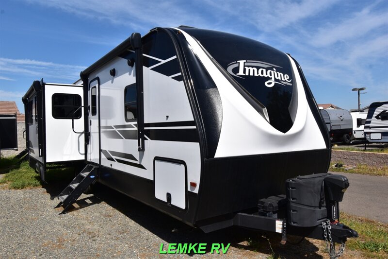 2021 Grand Design Imagine 2970RL   - Photo 1 - Rocklin, CA 95677