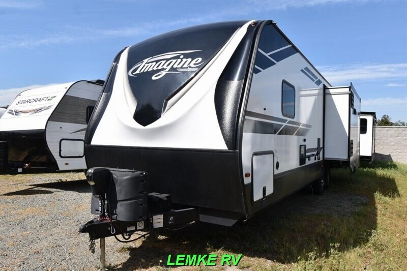 2021 Grand Design Imagine 2970RL   - Photo 6 - Rocklin, CA 95677