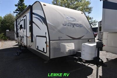 2015 Jayco White Hawk Ultra Lite 27RBOK