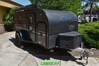 2021 inTech Flyer Pursue