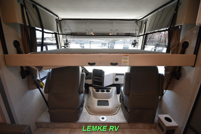 2025 Thor Windsport 29L   - Photo 23 - Rocklin, CA 95677