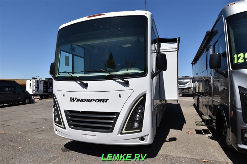 2025 Thor Windsport 29L   - Photo 6 - Rocklin, CA 95677