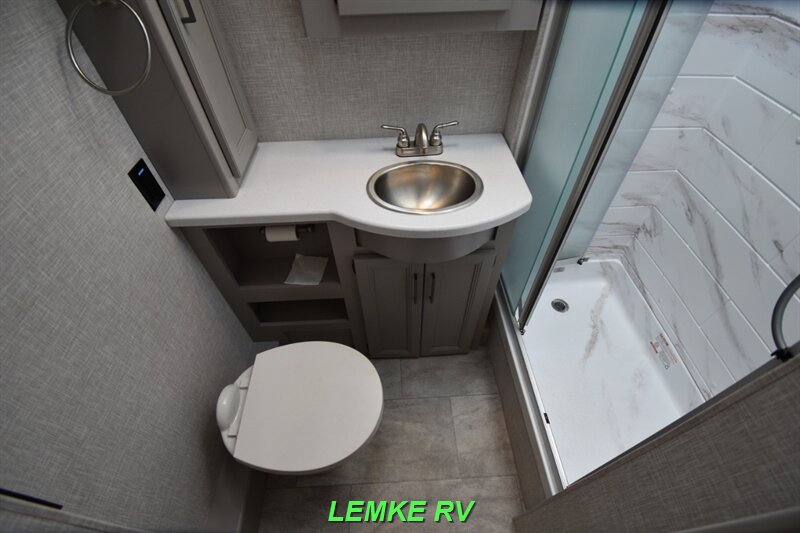 2025 Thor Windsport 29L   - Photo 24 - Rocklin, CA 95677