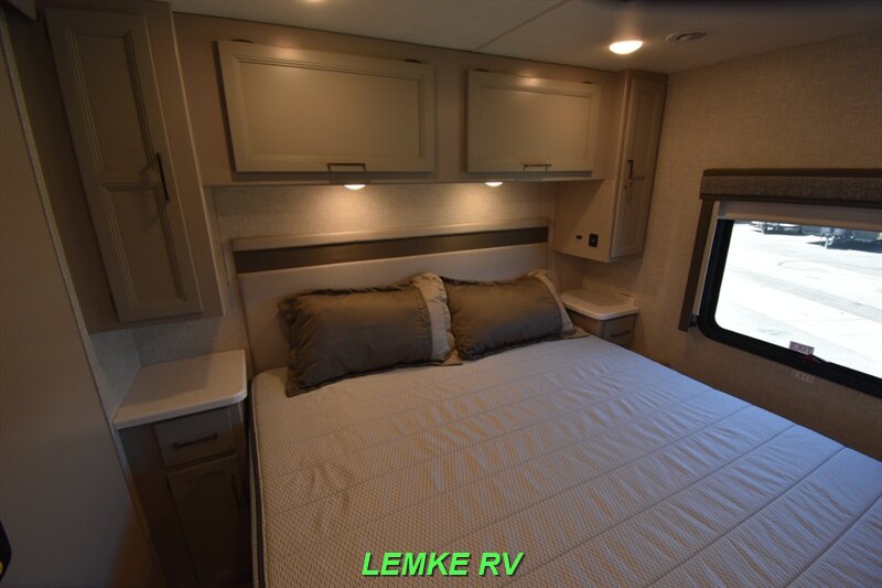 2025 Thor Windsport 29L   - Photo 20 - Rocklin, CA 95677