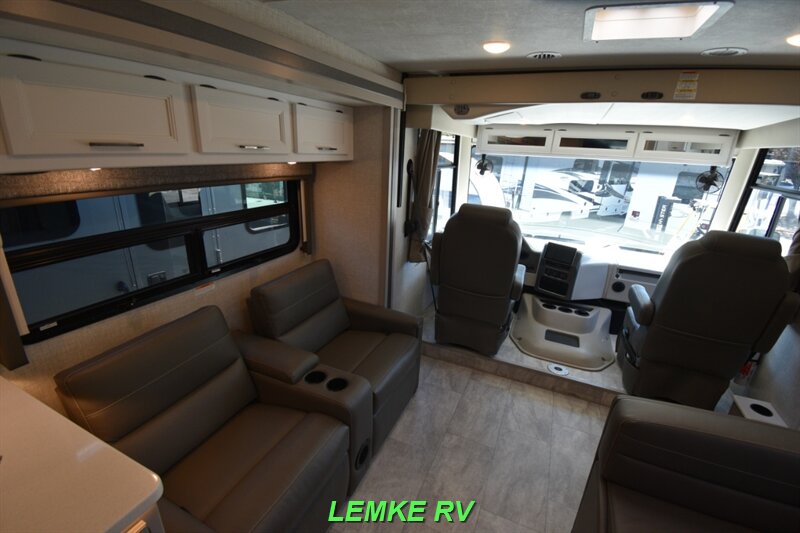 2025 Thor Windsport 29L   - Photo 14 - Rocklin, CA 95677
