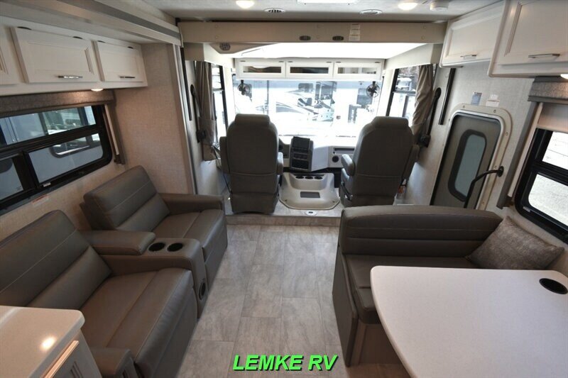 2025 Thor Windsport 29L   - Photo 5 - Rocklin, CA 95677