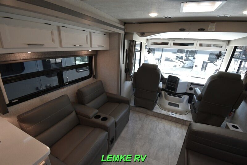 2025 Thor Windsport 29L   - Photo 21 - Rocklin, CA 95677