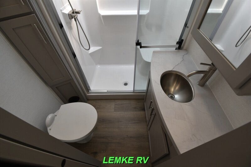 2025 Alliance RV Avenue 33RKS   - Photo 20 - Rocklin, CA 95677