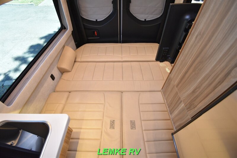 2021 Airstream Interstate 19 Tommy Bahama Edition   - Photo 22 - Rocklin, CA 95677