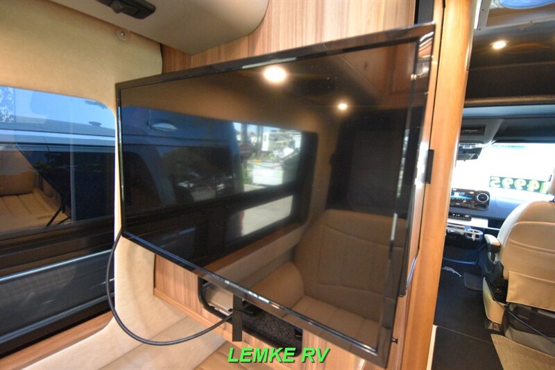 2021 Airstream Interstate 19 Tommy Bahama Edition   - Photo 20 - Rocklin, CA 95677