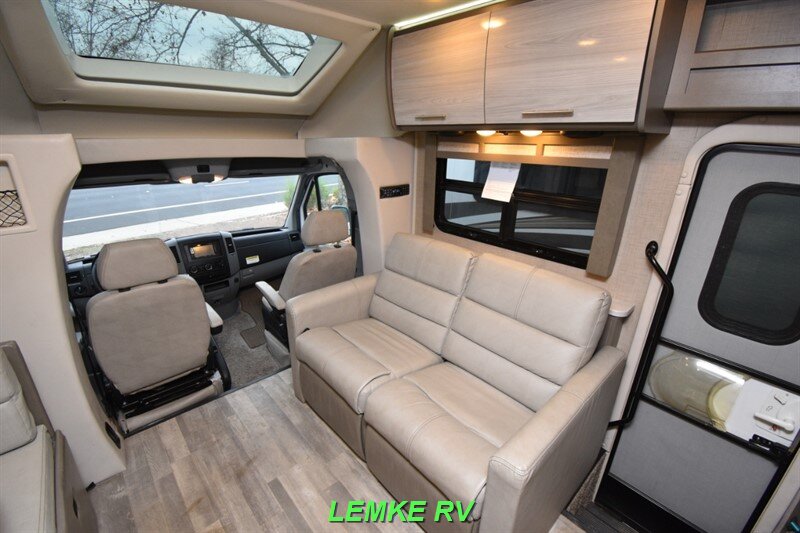 2019 Thor Compass 24SX   - Photo 13 - Rocklin, CA 95677