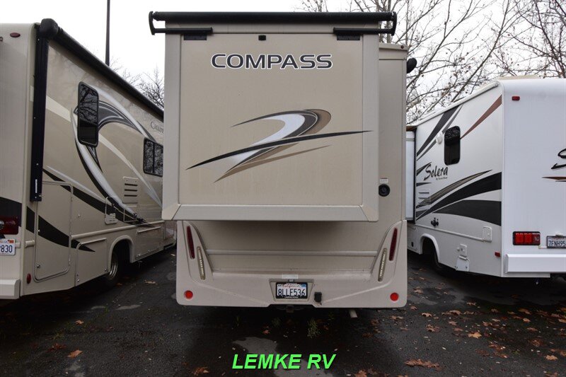 2019 Thor Compass 24SX   - Photo 8 - Rocklin, CA 95677