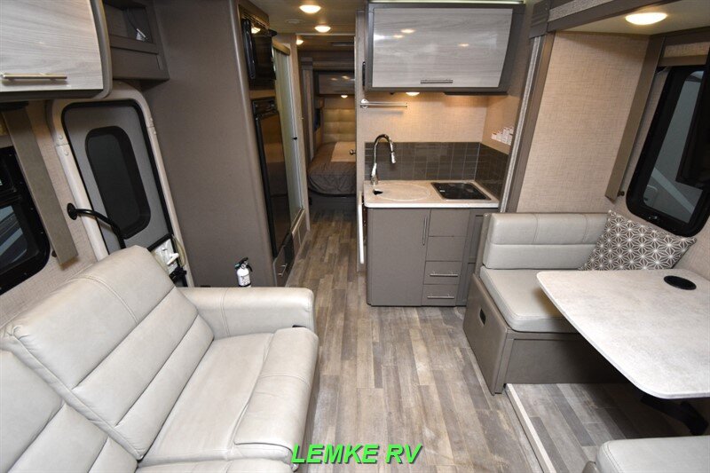 2019 Thor Compass 24SX   - Photo 2 - Rocklin, CA 95677