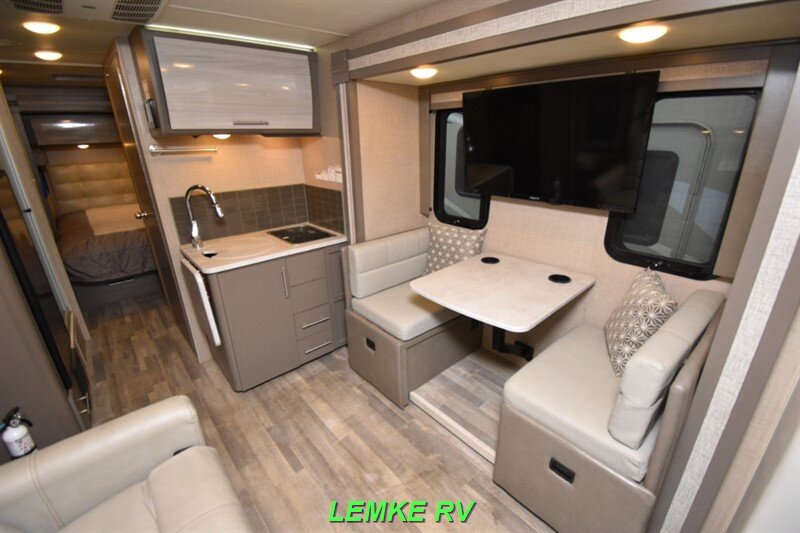 2019 Thor Compass 24SX   - Photo 15 - Rocklin, CA 95677