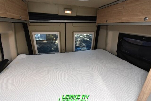 2017 Hymer Aktiv 1.0   - Photo 14 - Rocklin, CA 95677