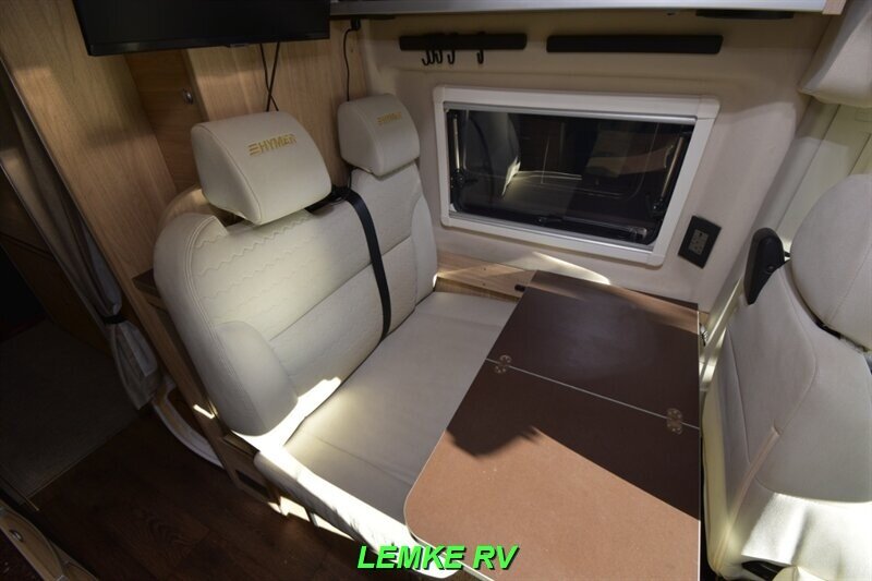 2017 Hymer Aktiv 1.0   - Photo 13 - Rocklin, CA 95677