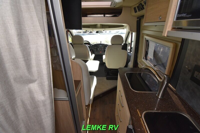 2017 Hymer Aktiv 1.0   - Photo 5 - Rocklin, CA 95677