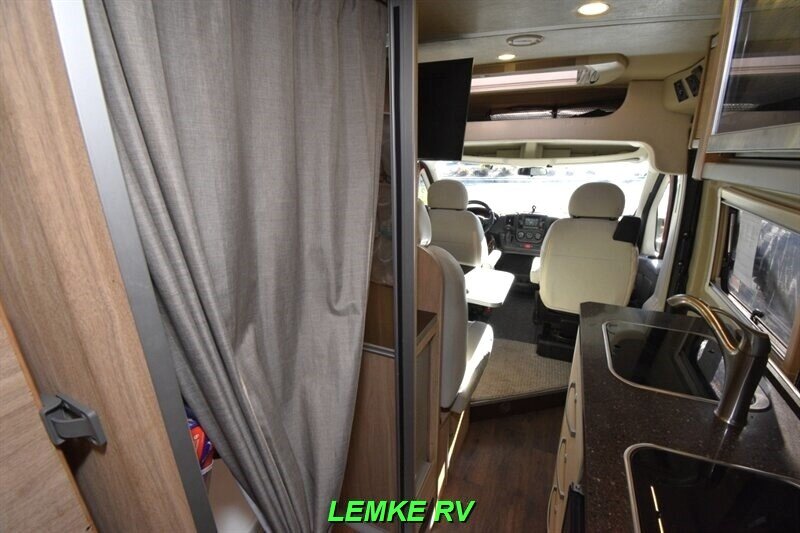 2017 Hymer Aktiv 1.0   - Photo 18 - Rocklin, CA 95677