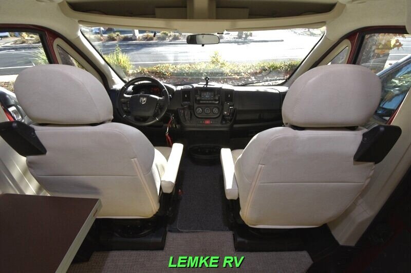 2017 Hymer Aktiv 1.0   - Photo 23 - Rocklin, CA 95677