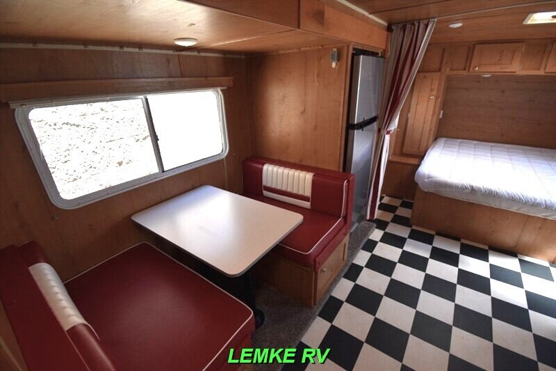 2020 Riverside RV Retro 193   - Photo 12 - Rocklin, CA 95677