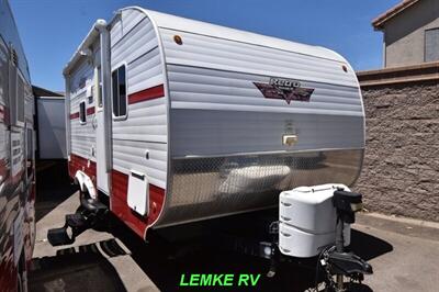 2020 Riverside RV Retro 193