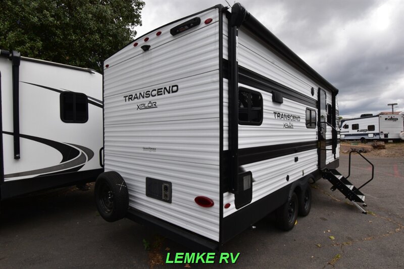 2025 Grand Design Transcend Xplor 20MKX   - Photo 9 - Rocklin, CA 95677