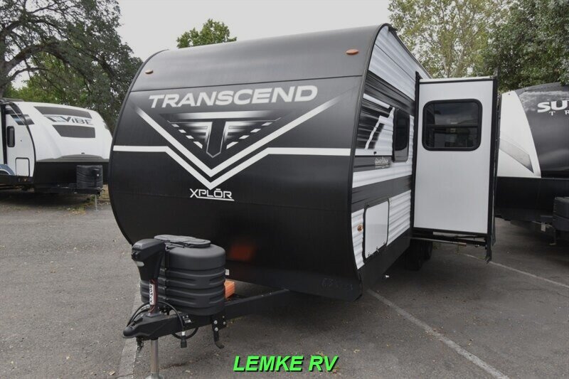 2025 Grand Design Transcend Xplor 20MKX   - Photo 6 - Rocklin, CA 95677