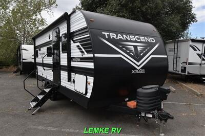 2025 Grand Design Transcend Xplor 20MKX